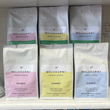 Frappe coffee by Melvourni
