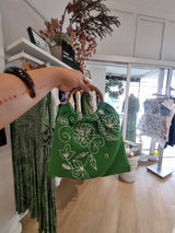 Handmade Vintage Handbags by Maria Davilla (Various)