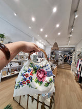 Handmade Vintage Handbags by Maria Davilla (Various)