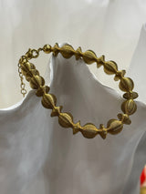Marina Spiral bracelet - Gold