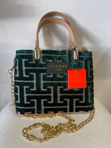 Sorena Galleria Mini Bag - Nafsika Edition
