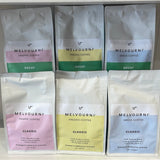 Frappe Decaf Coffee by Melvourni