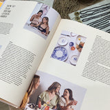 PEINAO: A Greek Feast for All: Recipes to feed hungry guests