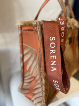 Sorena Ftera Large Tote Bag