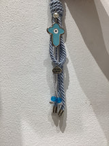 Filakto Blue Cross Gouri