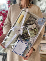 Ouzeus - Natural Hamper