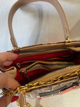Sorena Galleria Mini Bag - Calisti Edition