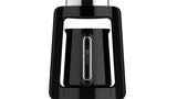 Automatic Greek/Turkish Coffee machine Touch screen-Kafe144 Version 2 (V2) Stainless Steel brewing jug by Maggazi