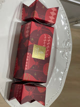ESOPHY LIMITED EDITION CHRISTMAS CHOCOLATE CRACKER - BON BON