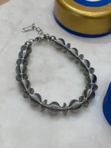 Marina Spiral bracelet - Silver