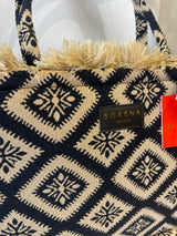 Sorena Cycladitissa Large Tote Bag