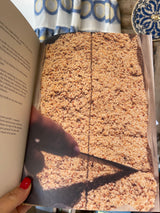 Thessaloniki Greek Cookbook by Meni Valle