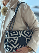 Demeter Handbag