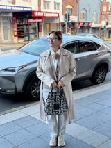 Arianna Crossbody Handbag