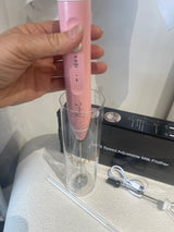 USB Portable Milk Frappe Frother - PINK