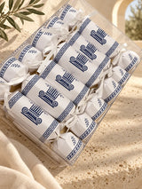 Grecian Christmas Cracker Bonbon