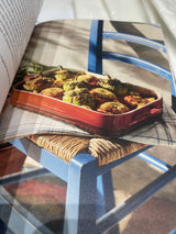 The Greek Islands Cookbook - Simple Sun-kissed Recipes by Carolina Doriti