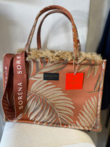 Sorena Ftera Large Tote Bag