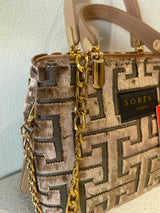 Sorena Galleria Mini Bag - Calisti Edition