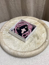 Filakto Pink Cross Gouri