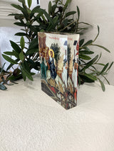 Ton Vaion Icon - Palm Sunday Icon