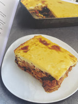 The Greek Kitchen by Vefa Alexiadou