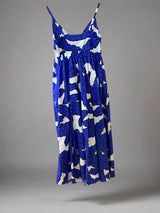 Ellie Mykonos Dress - Cove