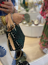 Sorena Galleria Mini Bag - Nafsika Edition
