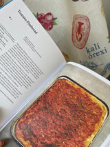 The Greek Kitchen by Vefa Alexiadou