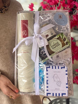 Ouzeus - Raspberry Hamper