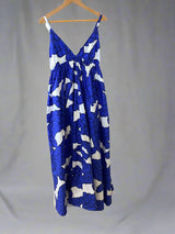 Ellie Mykonos Dress - Cove