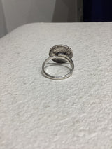 NIKA Silver ring
