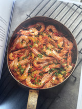 The Greek Kitchen by Vefa Alexiadou