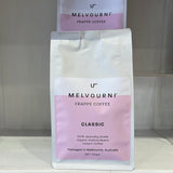 Frappe coffee by Melvourni