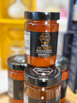 Thyme Honey from Kalymnos 450gm