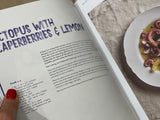 OPA! Greek Cookbook - Recipes inspired by Greek Tavernas