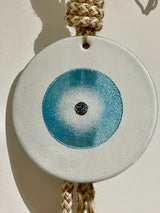 Extra Large Mati wall decor