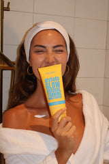 Glyfada Glow Gradual Tanning Moisturiser