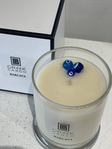 Greek Cargo Candle -  Baklava Scent