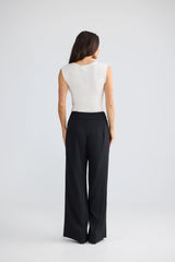 Idol Pants - Black