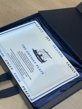 Odyssey Plate