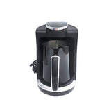 Greek/Turkish Coffee machine Touch screen-Kafe144 - Stainless Steel brewing jug by Maggazi