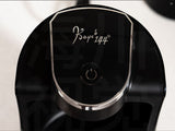 Greek/Turkish Coffee machine Touch screen-Kafe144 - Stainless Steel brewing jug by Maggazi