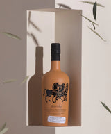 SKOUTARI EXTRA VIRGIN ORGANIC OLIVE OIL 500ML