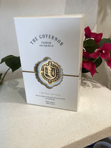 The Governor Premium Extra Virgin Olive Oil 500ml