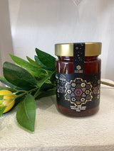 Smari Cretan Thyme Honey 460g