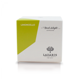 Lazaris Loukoumia Limoncello 300g
