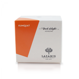 Lazaris Loukoumia Kumquat 300g