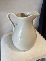 Ceramic Lemon Jug