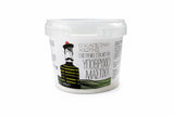 Sweet Chios Mastic Vanilla Fondant Submarine 400g